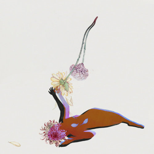 Future Islands: The Far Field { Vinyl }