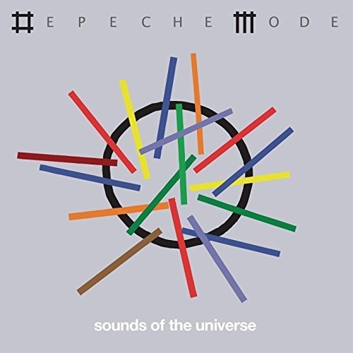 Depeche Mode: Sounds Of The Universe { Vinyl }