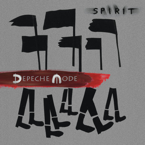 Depeche Mode: Spirit { Vinyl }