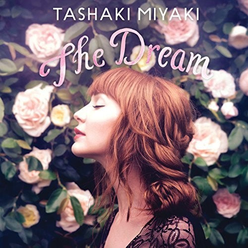 Tashaki Miyaki: Dream { Vinyl }