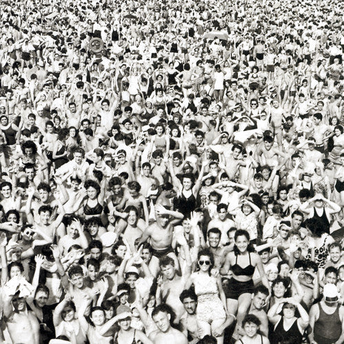 George Michael: Listen Without Prejudice { Vinyl }