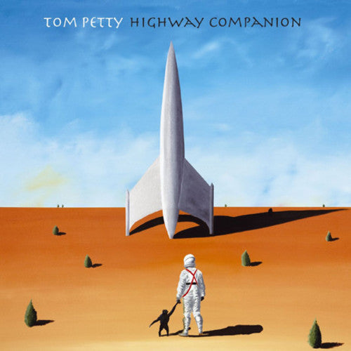 Tom Petty: Highway Companion { Vinyl }