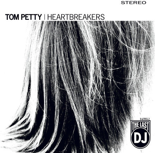 Tom Petty & Heartbreakers: Last DJ { Vinyl }