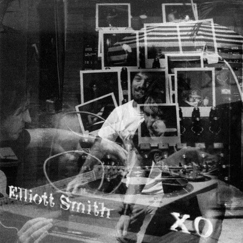 Elliott Smith: XO { Vinyl }