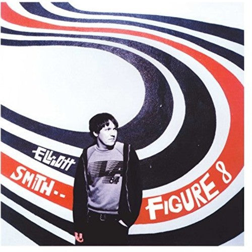 Elliott Smith: Figure 8 { Vinyl }