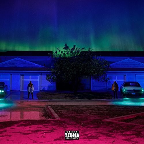 Big Sean: I Decided. { Vinyl }
