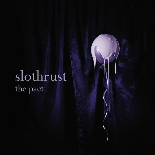 Slothrust: Pact { Vinyl }