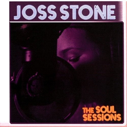 Joss Stone: The Soul Sessions { Vinyl }