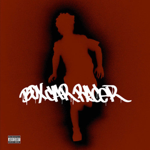 Box Car Racer: Box Car Racer { Vinyl }