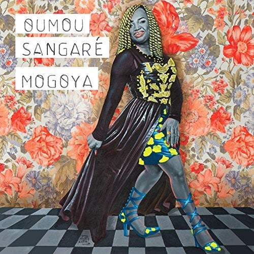 Oumou Sangare: Mogoya { Vinyl }
