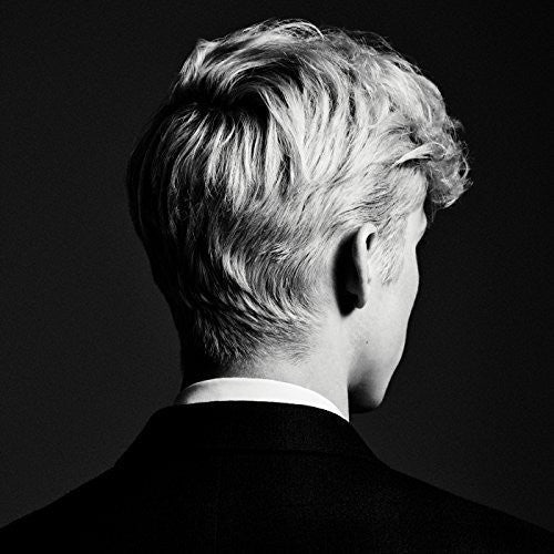 Troye Sivan: Bloom { Vinyl }