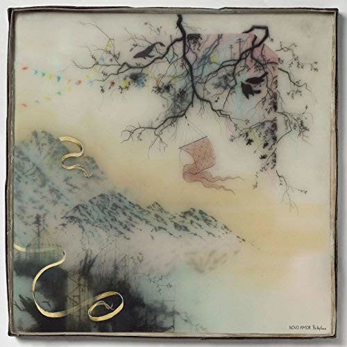 Novo Amor: Birthplace { Vinyl }