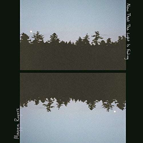 Maggie Rogers: Now That The Light Is Fading { Vinyl }