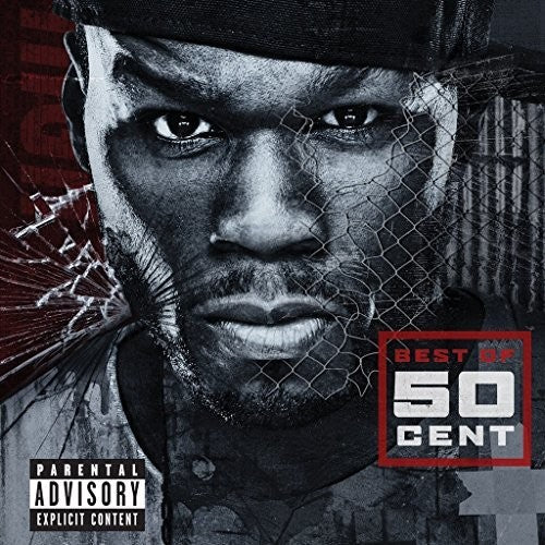 50 Cent: Best Of { Vinyl }