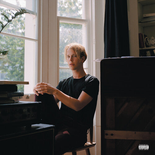 Tom Odell: Jubilee Road { Vinyl }