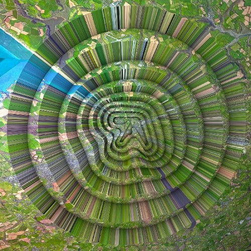 Aphex Twin: Collapse { Vinyl }