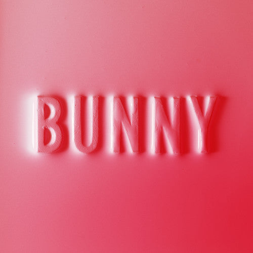 Matthew Dear: Bunny { Vinyl }