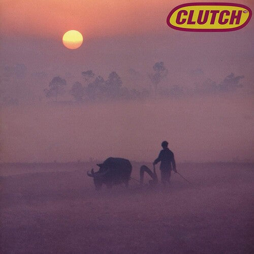 Clutch: Impetus { Vinyl }