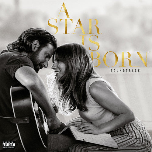 Lady Gaga: A Star Is Born (Original Motion Picture Soundtrack) { Vinyl }
