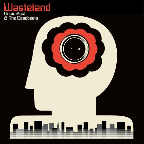 Uncle Acid & Deadbeats: Wasteland { Vinyl }
