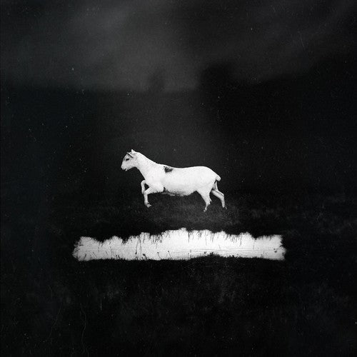Les Discrets: Predateurs { Vinyl }