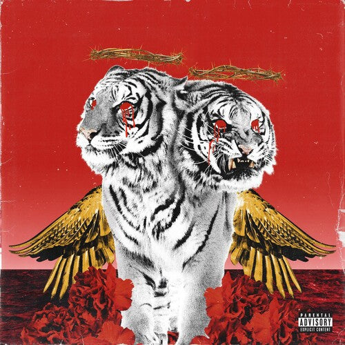Polyphia: New Levels New Devils { Vinyl }
