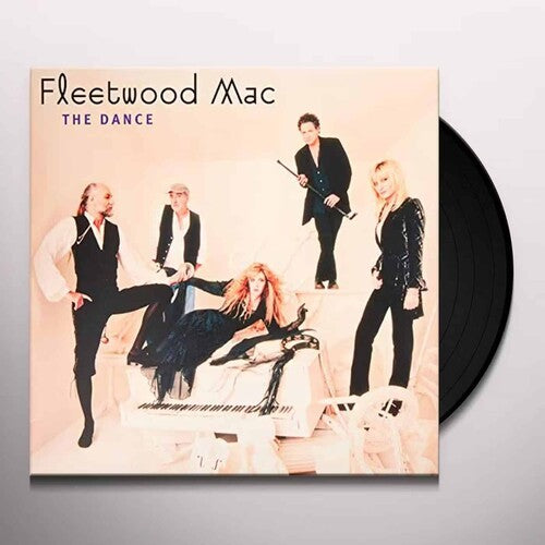 Fleetwood Mac: The Dance { Vinyl }