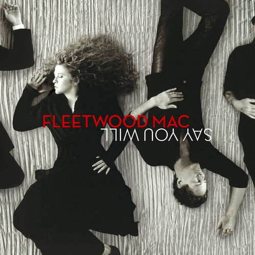 Fleetwood Mac: Say You Will { Vinyl }