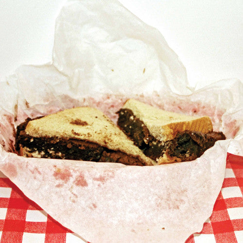 Ty Segall: Fudge Sandwich { Vinyl }