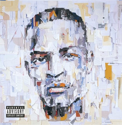 T.I.: Paper Trail { Vinyl }