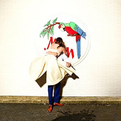 Sylvan Esso: What Now { Vinyl }