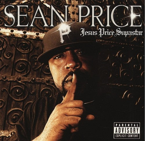 Sean Price: Jesus Price Superstar { Vinyl }