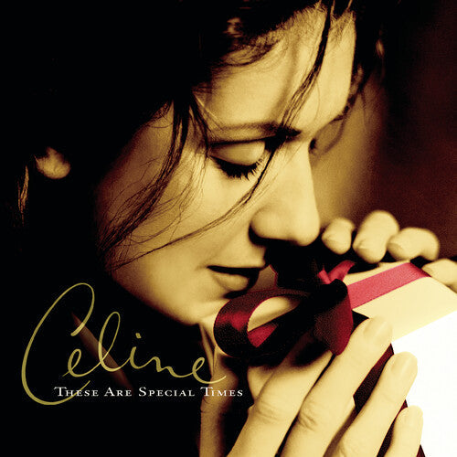 Celine Dion: These Are Special Times { Vinyl }