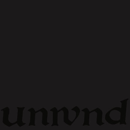 Unwound: Leaves Turn Inside You { Vinyl }