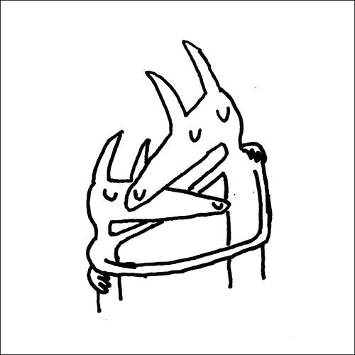 Car Seat Headrest: Twin Fantasy (mirror To Mirror) { Vinyl }