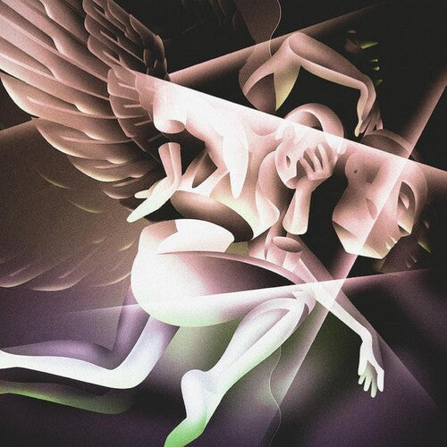 Smashing Pumpkins: Shiny And Oh So Bright 1 / No Past. No Future. No Sun { Vinyl }