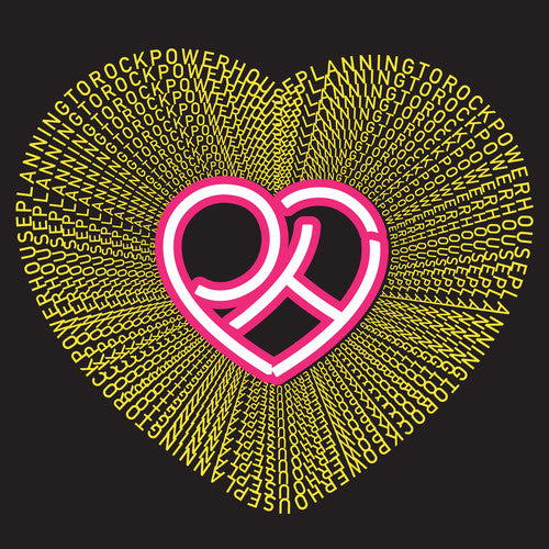 Planningtorock: Powerhouse { Vinyl }