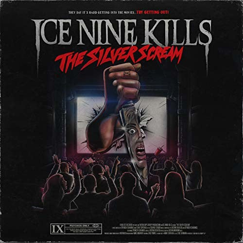 Ice Nine Kills: The Silver Scream { Vinyl }