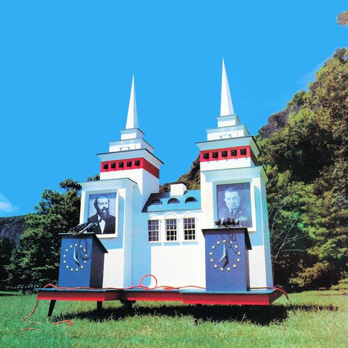 They Might Be Giants: Lincoln { Vinyl }