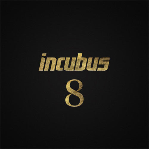 Incubus: Incubus 8 { Vinyl }