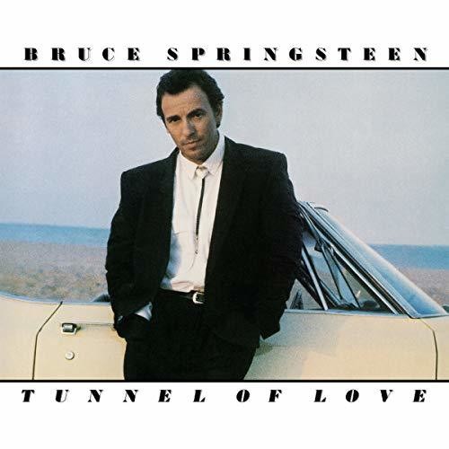 Bruce Springsteen: Tunnel Of Love { Vinyl }