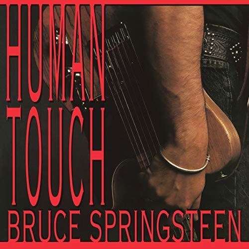 Bruce Springsteen: Human Touch { Vinyl }