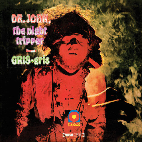 Dr. John: Gris Gris { Vinyl }