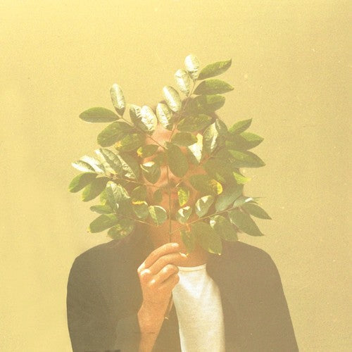 French Kiwi Juice: French Kiwi Juice { Vinyl }