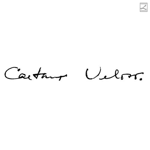 Caetano Veloso: Irene { Vinyl }
