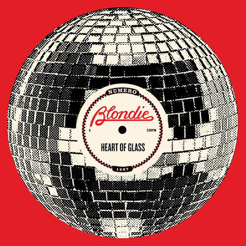 Blondie: Heart Of Glass { Vinyl }