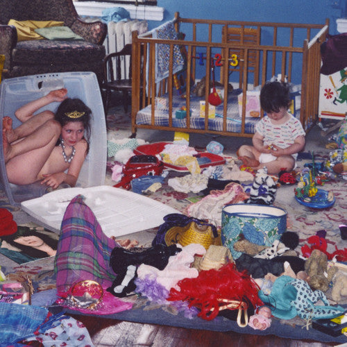 Sharon Van Etten: Remind Me Tomorrow { Vinyl }