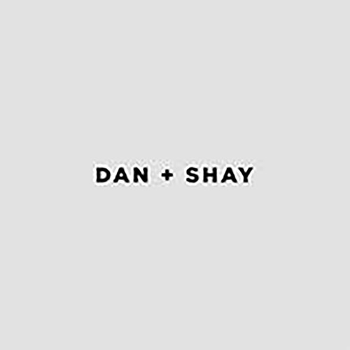 Dan + Shay: Dan + Shay { Vinyl }
