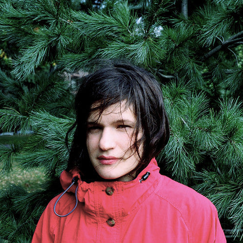 Adrianne Lenker: Hours Were The Birds { Vinyl }