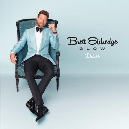 Brett Eldredge: Glow { Vinyl }
